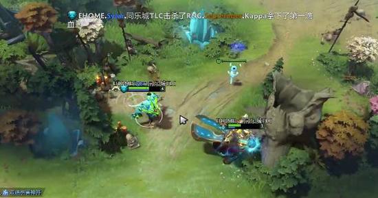 守望先锋与永劫无间联动活动即将上线